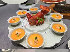 金牌普洱红烧黑猪肉-花锦堂·隐庐
