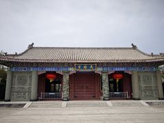 -天津妈祖文化园