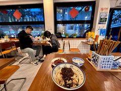 -辣肉面大王(天平路店)