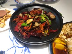 -大海碗·京菜炸酱面(雍和宫店)