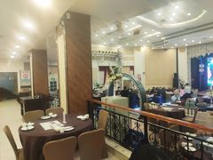大堂-西安烤鸭店(369烤鸭王店)