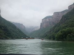 -河南宝泉旅游区