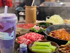 -冯校长老火锅(深圳总店)