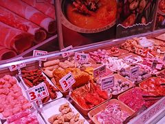 -福客麻辣烫·现炒麻辣香锅(印力中心店)