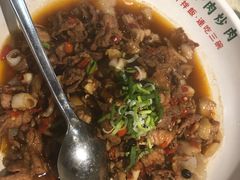 -味上湘菜馆(岳麓山店)