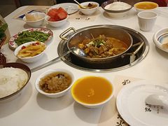 -刘一锅筋头巴脑(大悦城C店)