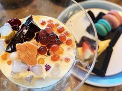 -亚马逊蒸汽活海鲜自助(LCM置汇旭辉广场店)