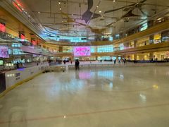 -冠军冰场CHAMPION RINK(苏州中心商场店)