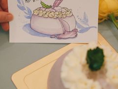 -黑池口感烘焙·生日蛋糕(坂田店)