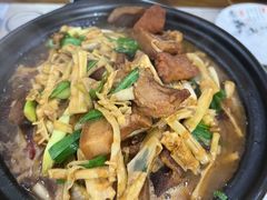 -臭鳜鱼人家·老字号徽菜