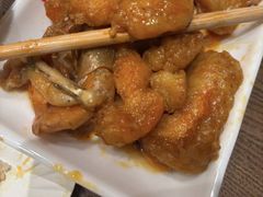 -涿派·炝锅鱼(涿州店)