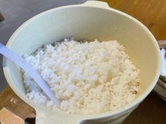 米饭-阿婆情腊排骨火锅(饮玉巷店)