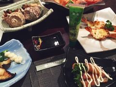 -南苑环球酒店-稻菊日式餐厅(鄞县大道店)