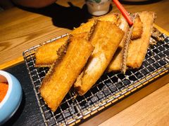 -老头儿油爆虾(金鹰世界店)