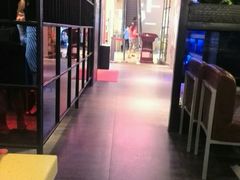 -鑫海汇海鲜烤肉自助(北国商城店)
