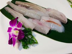 -围炉夜话·潮汕卤水火锅(榕江店)