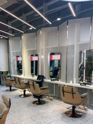 -PE SALON 