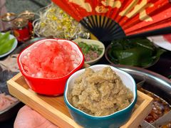 -邓莽子老火锅(鲁祖庙店)