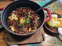 -烛影拾光观景餐厅·创意菜·摄影·小提琴(大唐不夜城店)