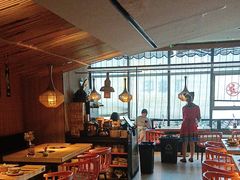-吃饭皇帝大(解放西路店)