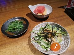 -和彩放题餐厅(酒仙桥店)
