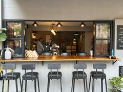 -转山咖啡(松柏社区店)