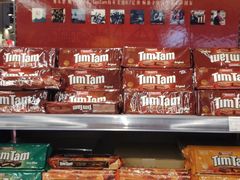 -Tim Tam巧克力夹心饼干