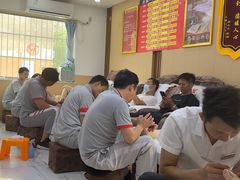 -郑远元专业修脚房(天通苑店)