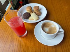-上海外滩茂悦大酒店