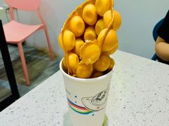 -茶力的小怪兽(梅林卓悦汇店)