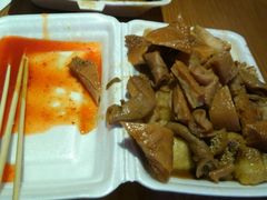 -细妹五香牛杂(步行街店)
