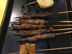 -望京小腰(北京总店)