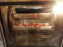 -北京王府井希尔顿酒店·万斯阁西餐厅