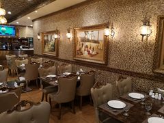 大堂-苏坦土耳其餐厅(白云宾馆店)