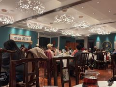 -侨美·唐荔园·40年地道粤菜
