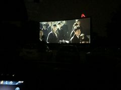 -枫花园汽车电影院(朝阳公园店)