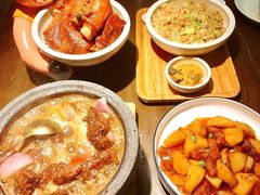 -食锦记·福建私房菜(浦西万达店)