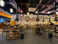 大堂-炭治郎烧肉(滨江和城店)