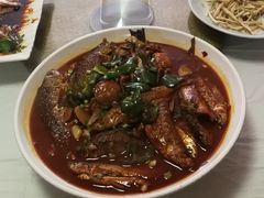 -高淳老街土菜馆(迎薰门店)