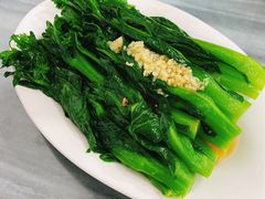 -容里煲仔饭(利丰北路店)