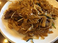 -沙河粉村·国家非遗传承(云台店)