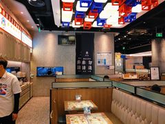 大堂-敏华冰厅(番禺天河城店)