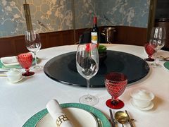 -三号黄浦会Canton Table