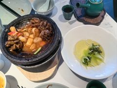 -潮堂 · 潮州菜(国贸商城店)