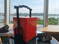 -厦门海港英迪格酒店(中山路店)
