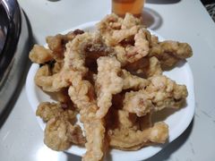 酥肉-枇杷园食为鲜火锅(南山店)