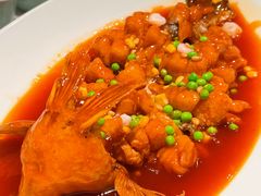 -湖滨28中餐厅·西湖宴·杭州君悦酒店
