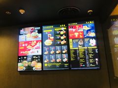 -麦当劳(无锡永乐店)