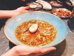 -十三姨正合丰烤肉(营迹路店)