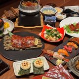 你可以永远相信哈尔滨的🎄圣诞氛围…